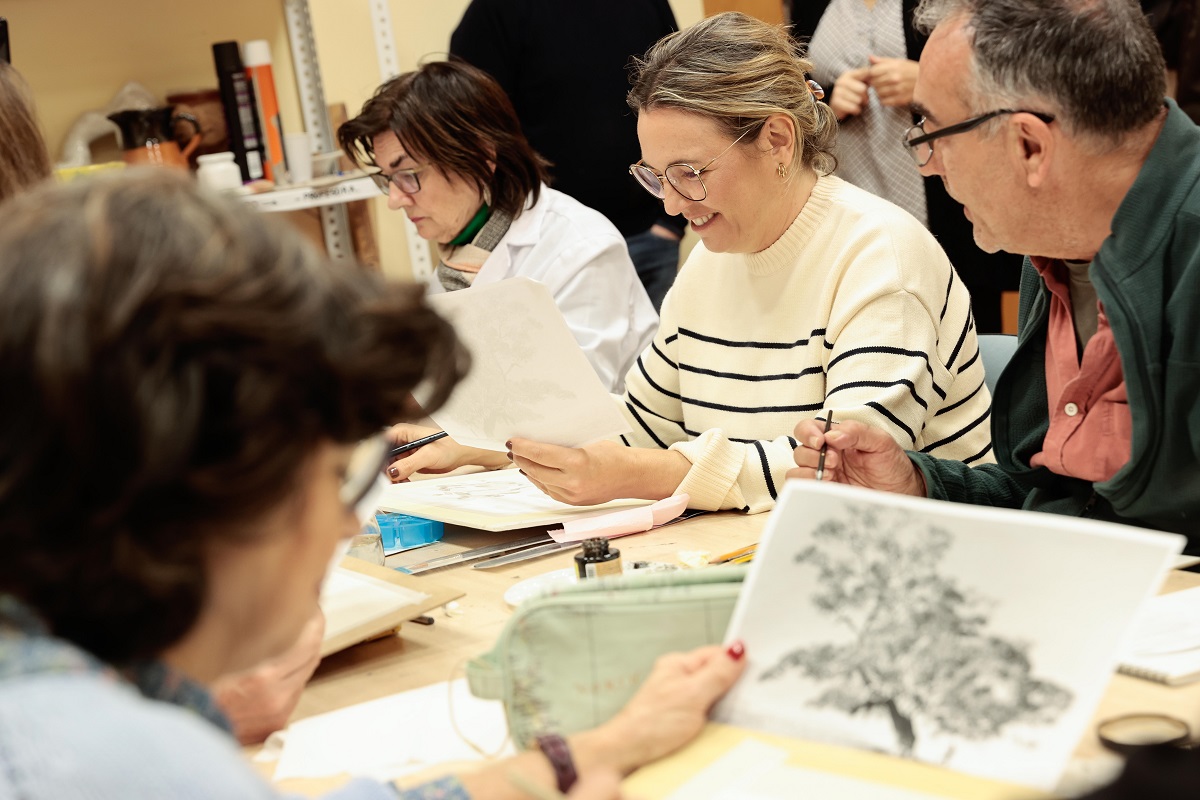 Universidad Popular de Valencia